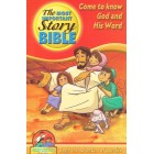 The Most Important Story Bible